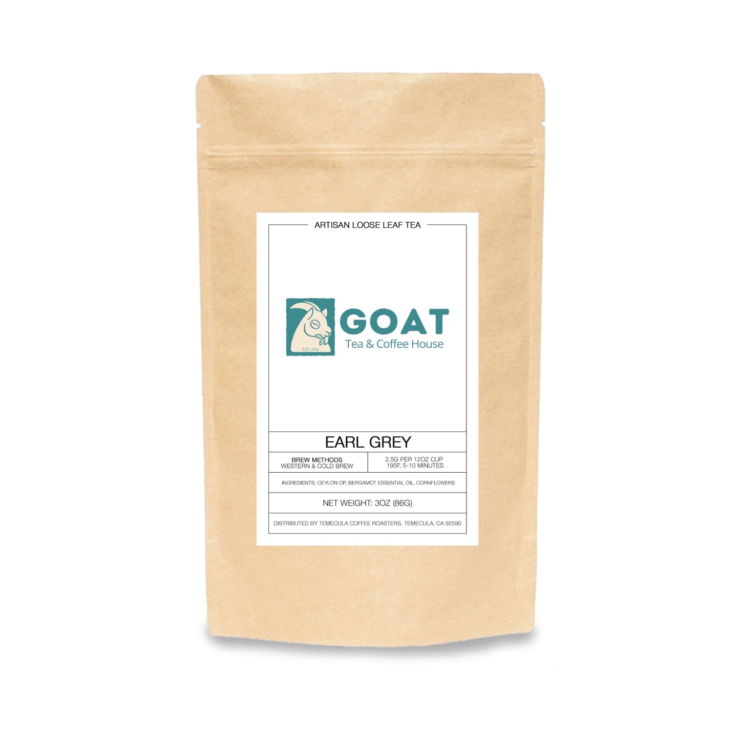 Earl Grey