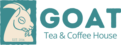 Goat Tea And Coffee House