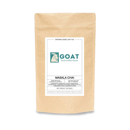 Masala Chai